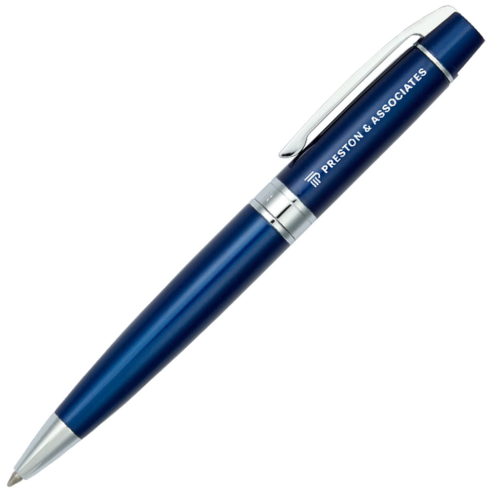 Laser Engraved Sheaffer 300 Glossy Lacquer Ballpoint Pen (black ink)