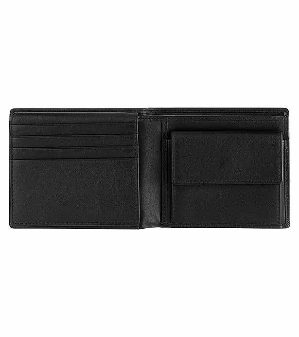 Cerruti 1881 Irving Money Wallet