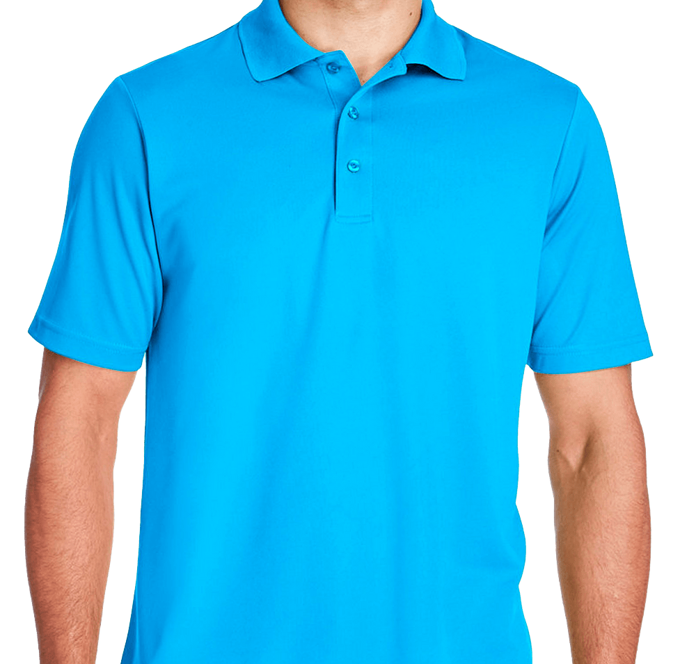 Core 365 Performance Pique Polo - Embroidered-default