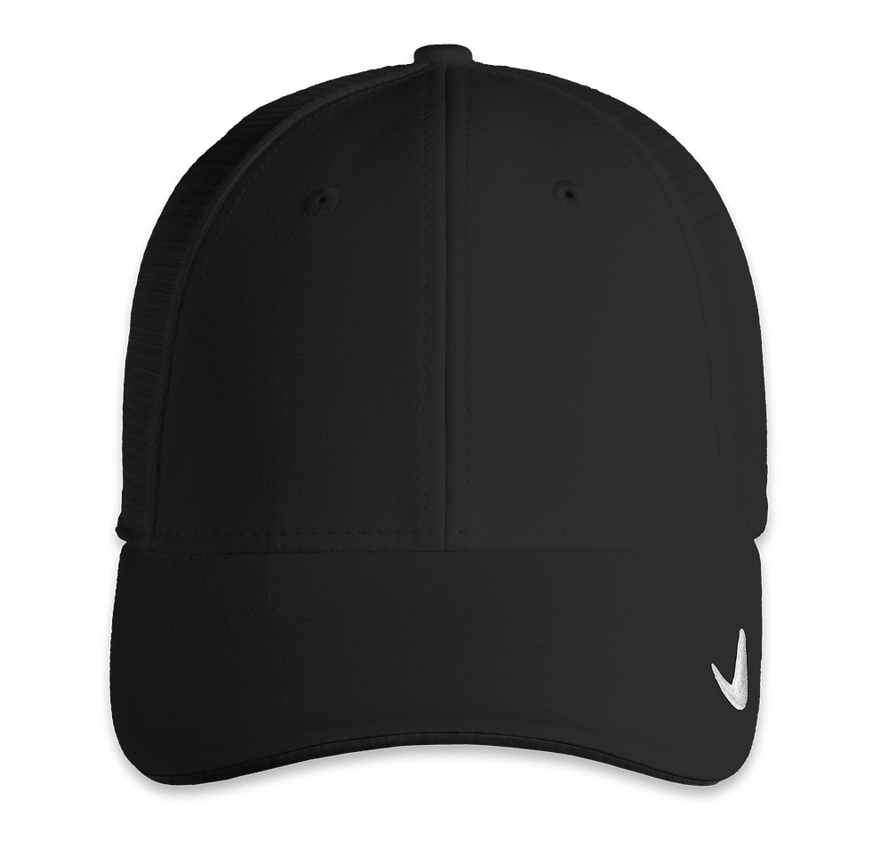 Nike Dri-FIT Mesh Back Hat-default