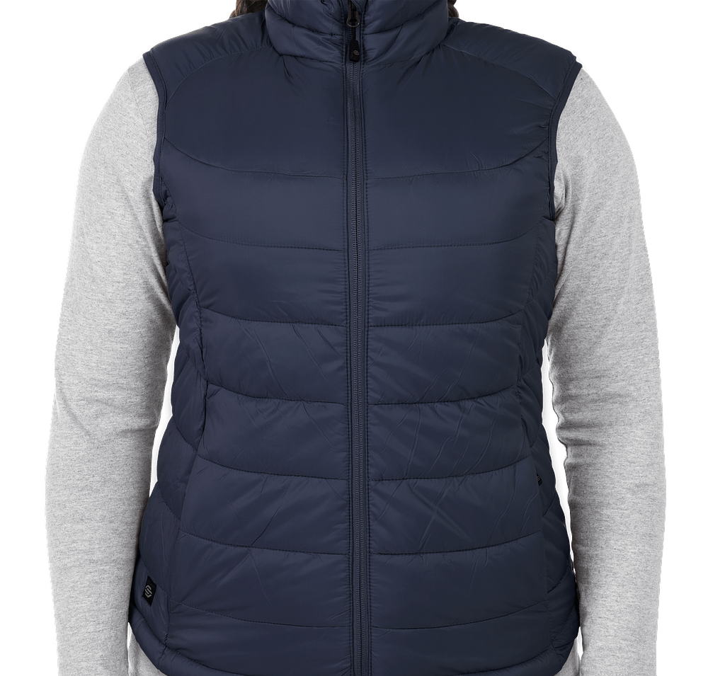 Stormtech Women's Stavanger Thermal Vest-default