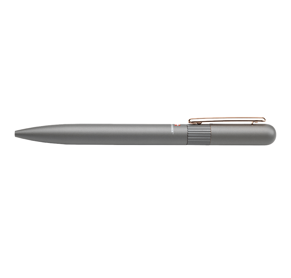 Swiss Force Agartha Metal Pen-default