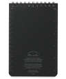Rite in the Rain Hard Cover Top Spiral Notebook