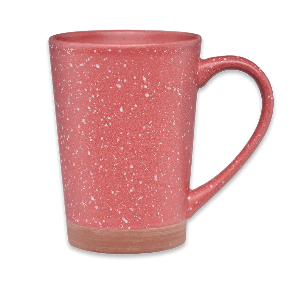 16 oz. Hearth Ceramic Speckled Mug-default