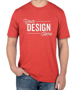District Tri-Blend T-shirt