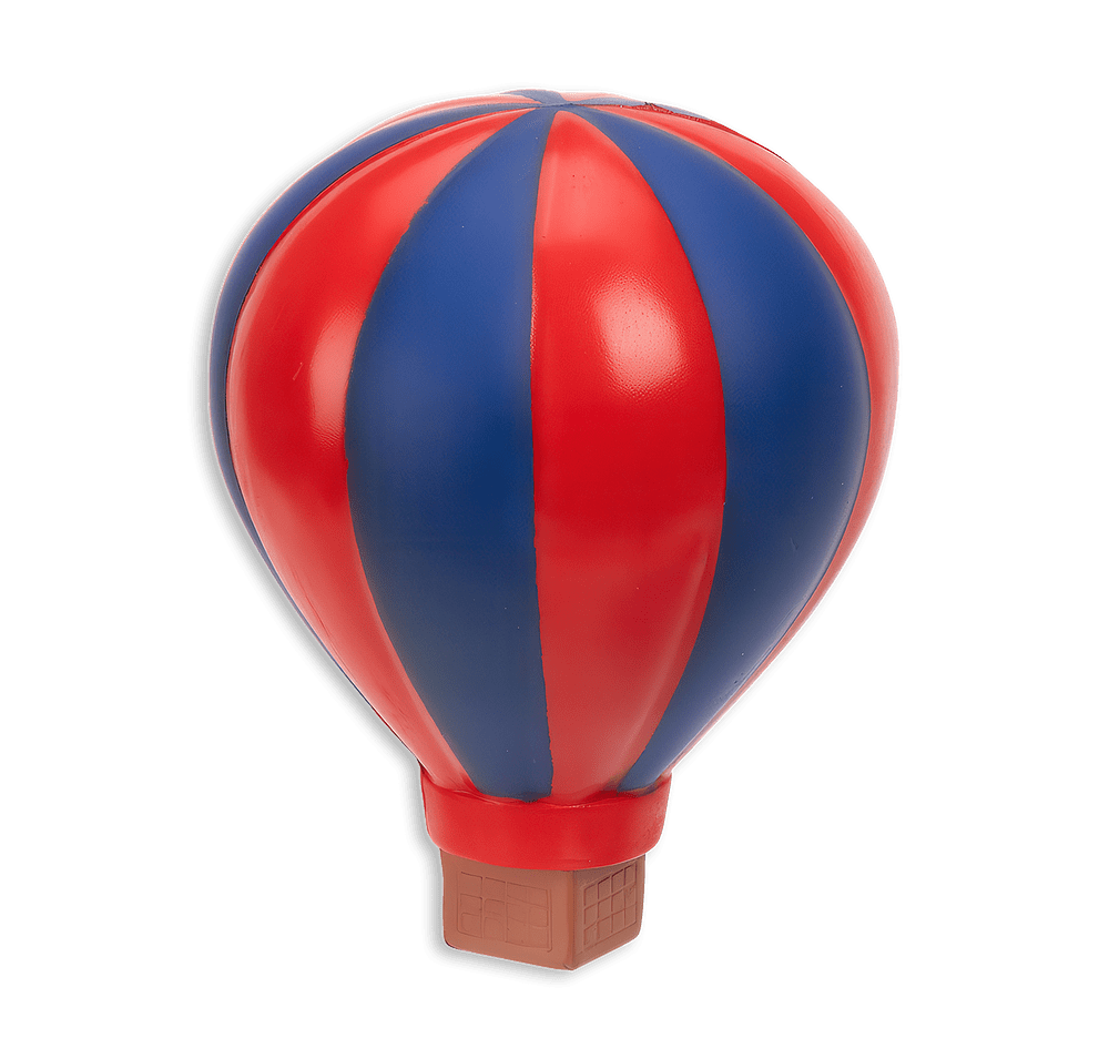 Hot Air Balloon Stress Reliever-default