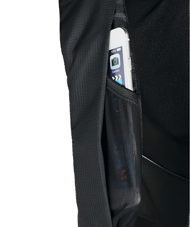 elleven Rutter TSA 17'' Computer Backpack