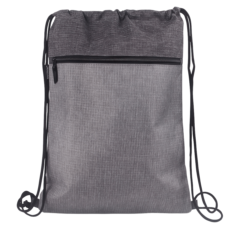 Kerry Drawstring Backpack-default