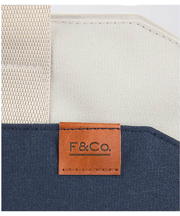 Field & Co. Parks 16" Computer Tote Bag