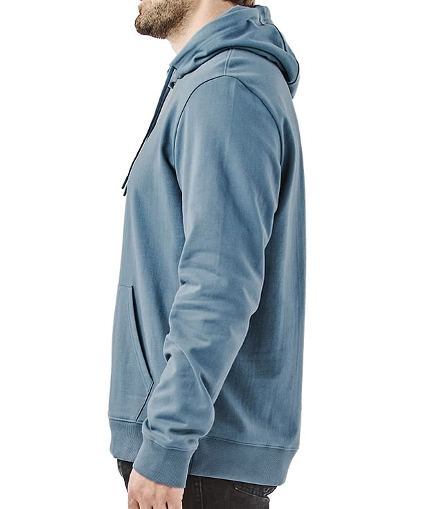 Stormtech Stockton UPF 50+ Fleece Pullover Hoodie