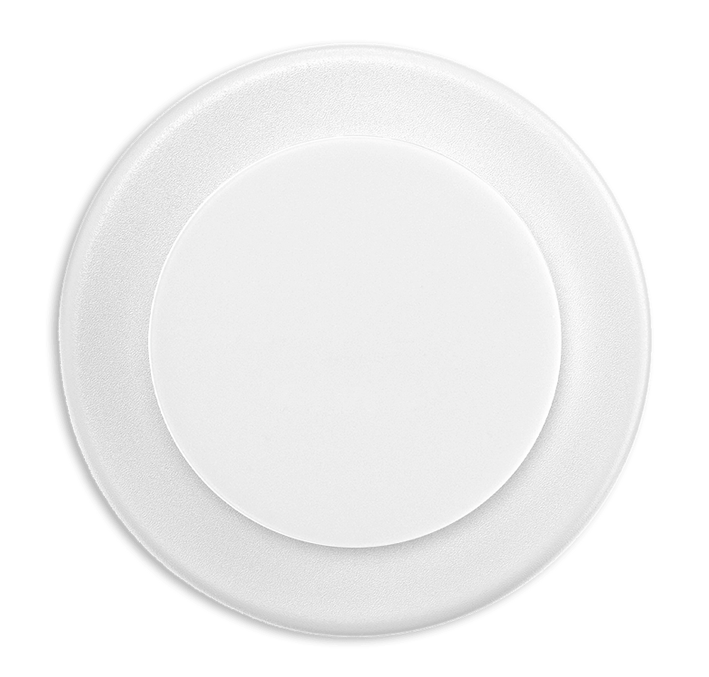 Full Color PopSocket® Round MagSafe PopGrip-default