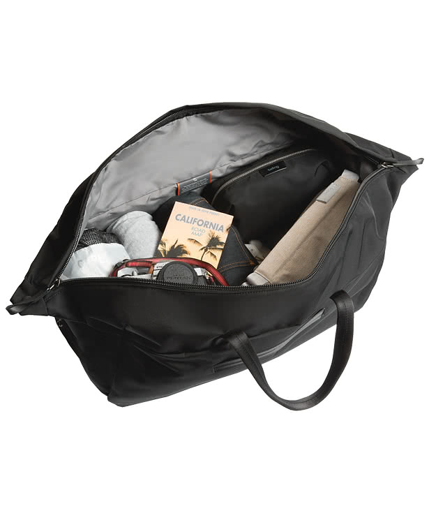 Custom Bellroy Classic Weekender Duffel Bag - Design Duffels & Gym