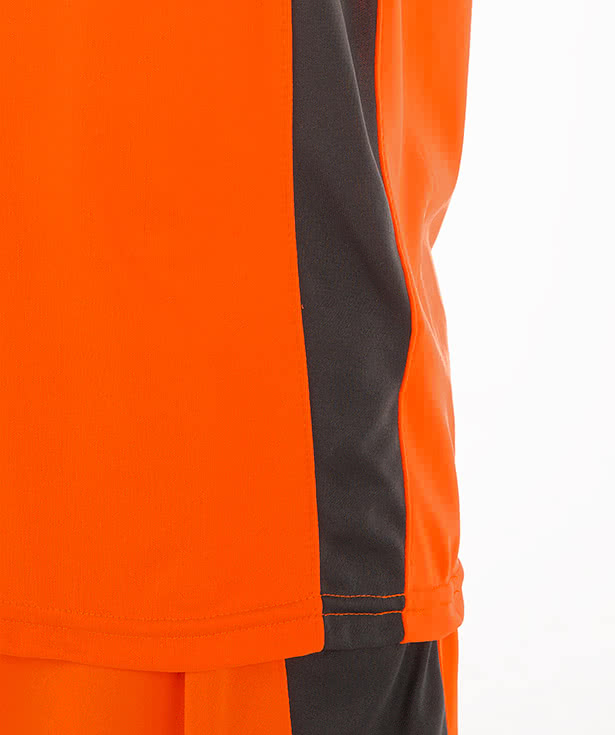 Augusta Youth Colorblock Basketball Jersey