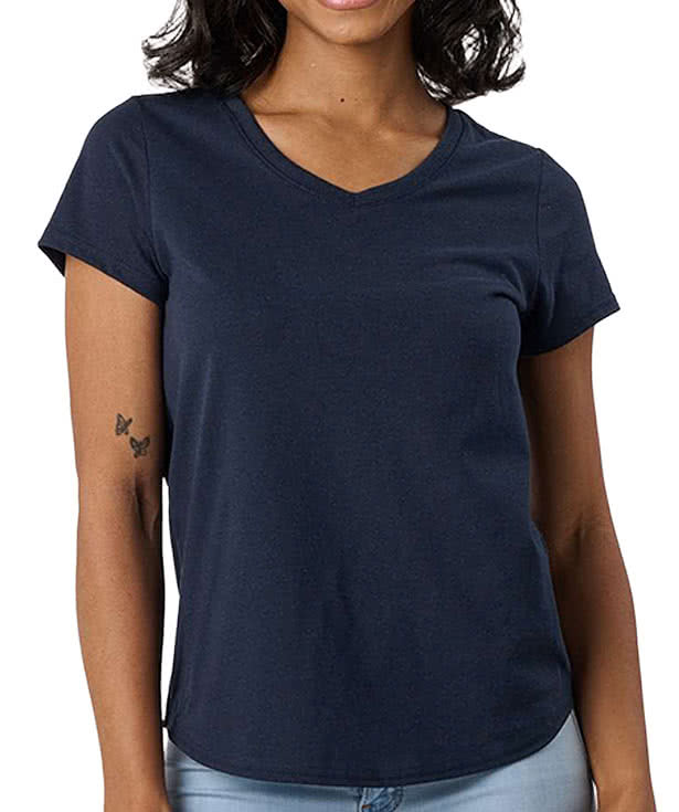 Recover Women's Recycled Crewneck T-shirt