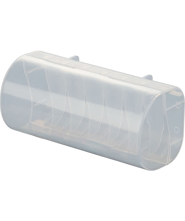 7 Day Recycled Travel Pill Organizer