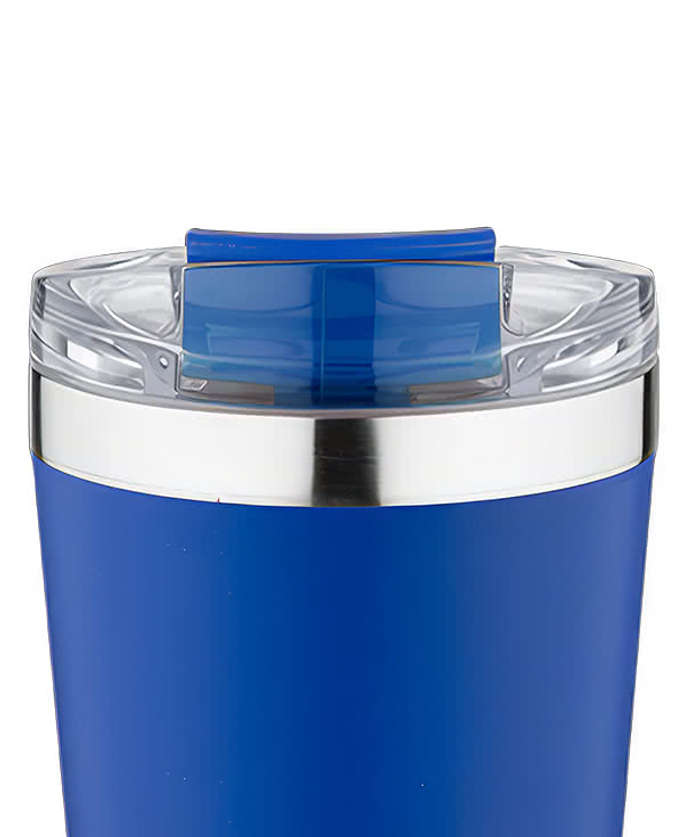 20 oz. Basecamp McKinley Stainless Steel Insulated Tumbler