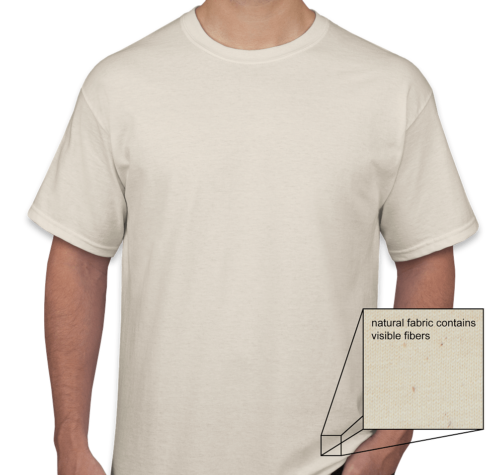 Port & Company Core Cotton T-shirt-default