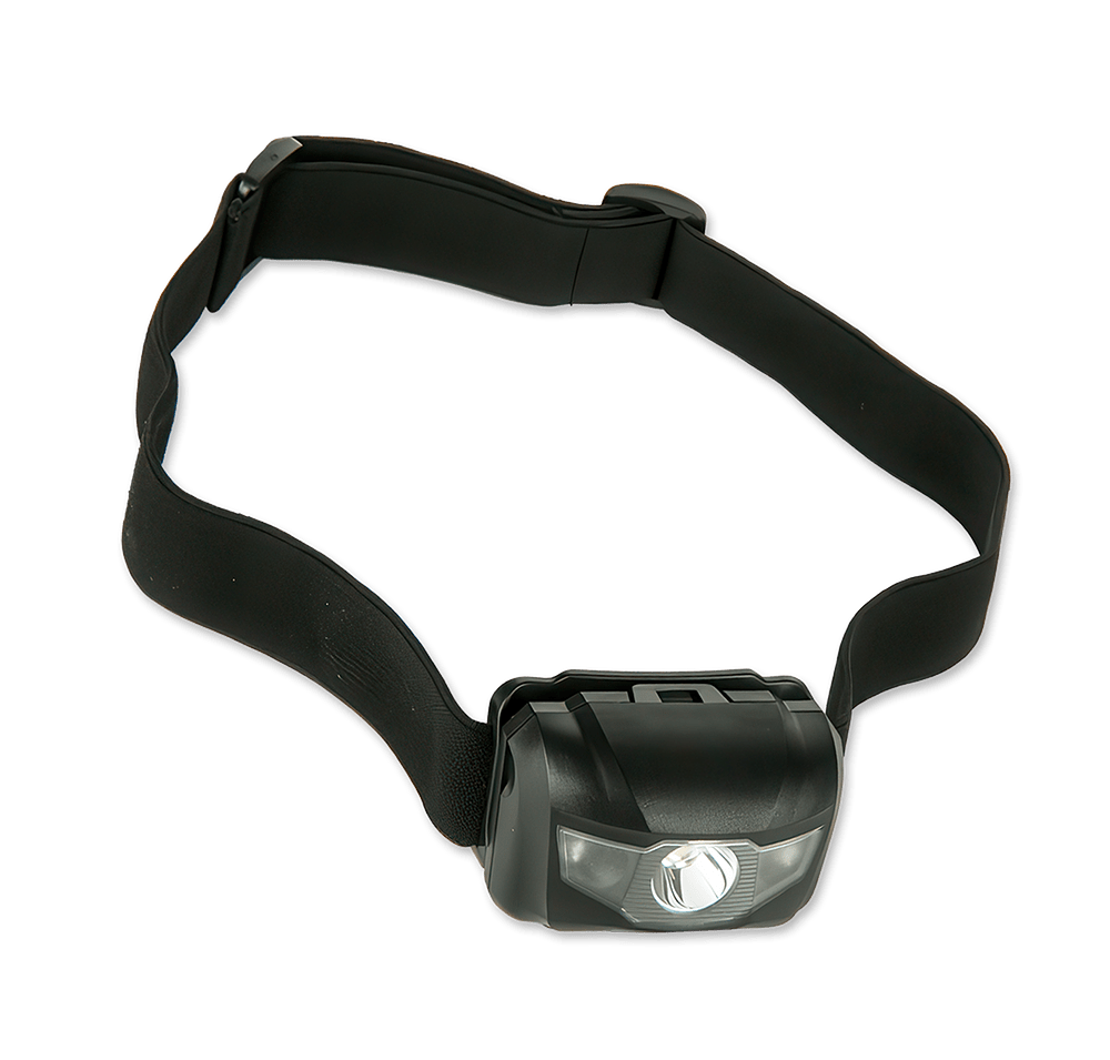 Adjustable LED Headlamp-default