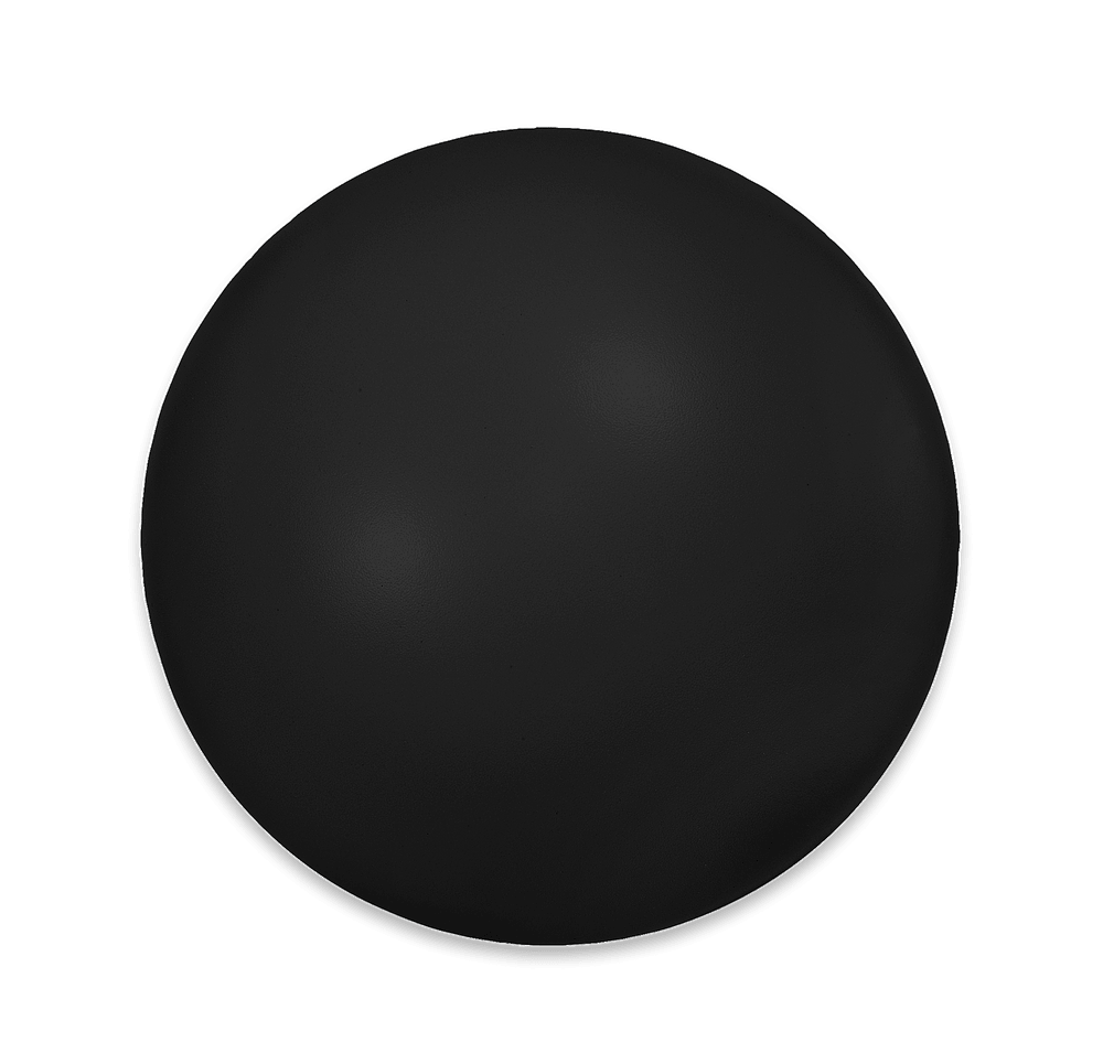 Round Stress Reliever-default