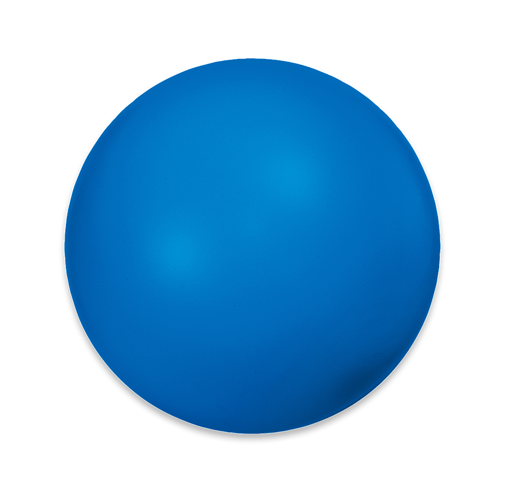 Round Stress Reliever-default