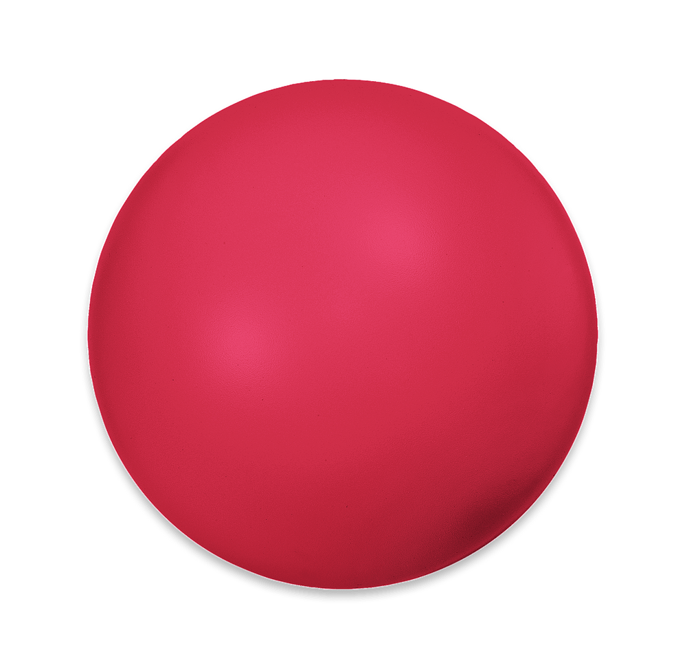 Round Stress Reliever-default