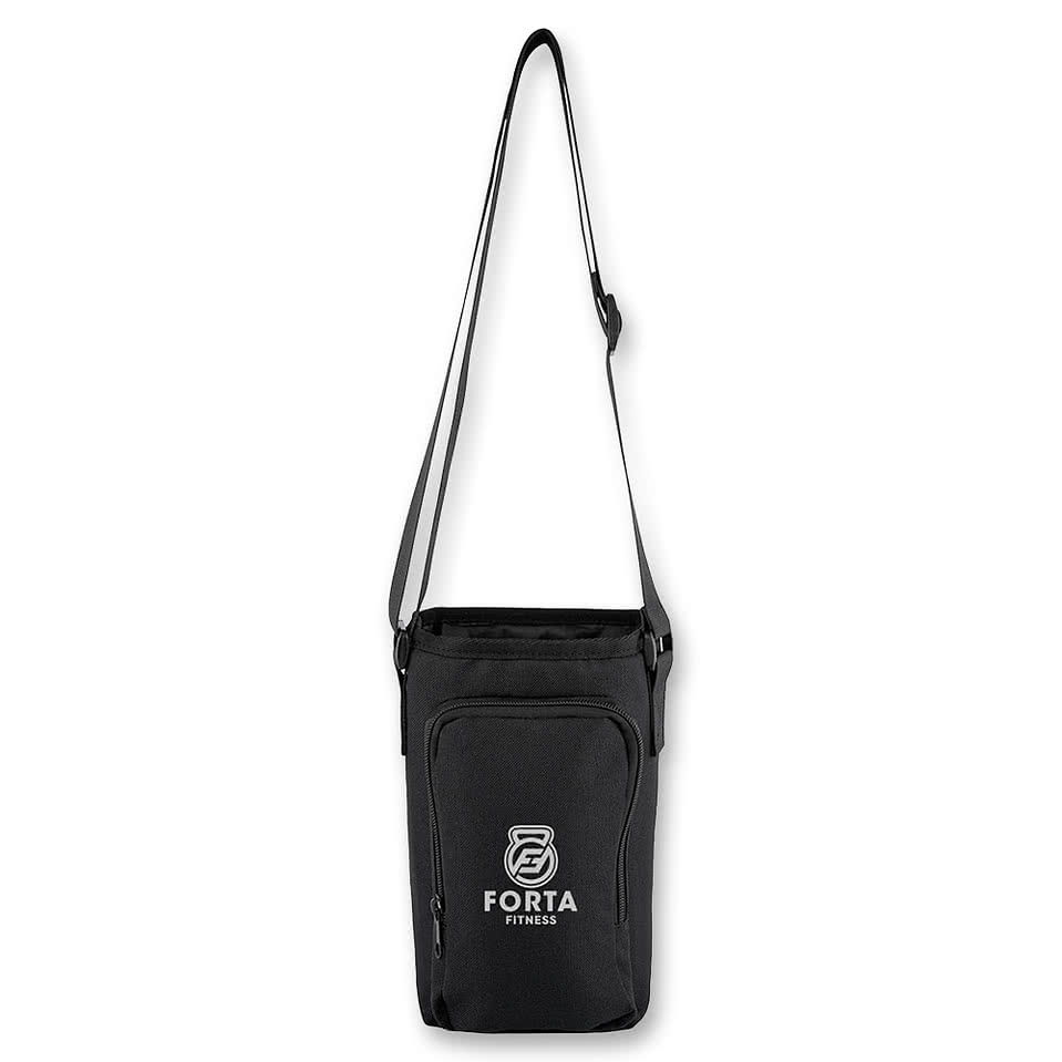 Endurance Magnetic Drawstring Bottle Bag