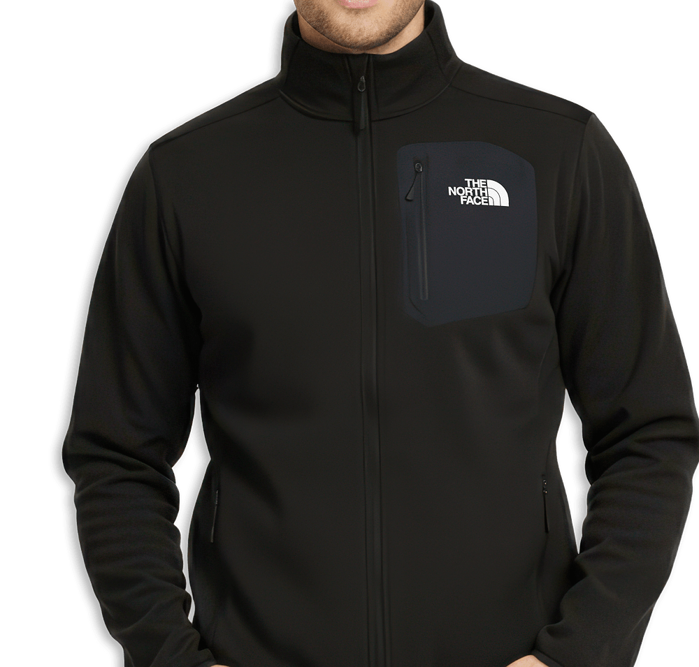 The North Face Dove Creek Recycled Fleece Jacket-default