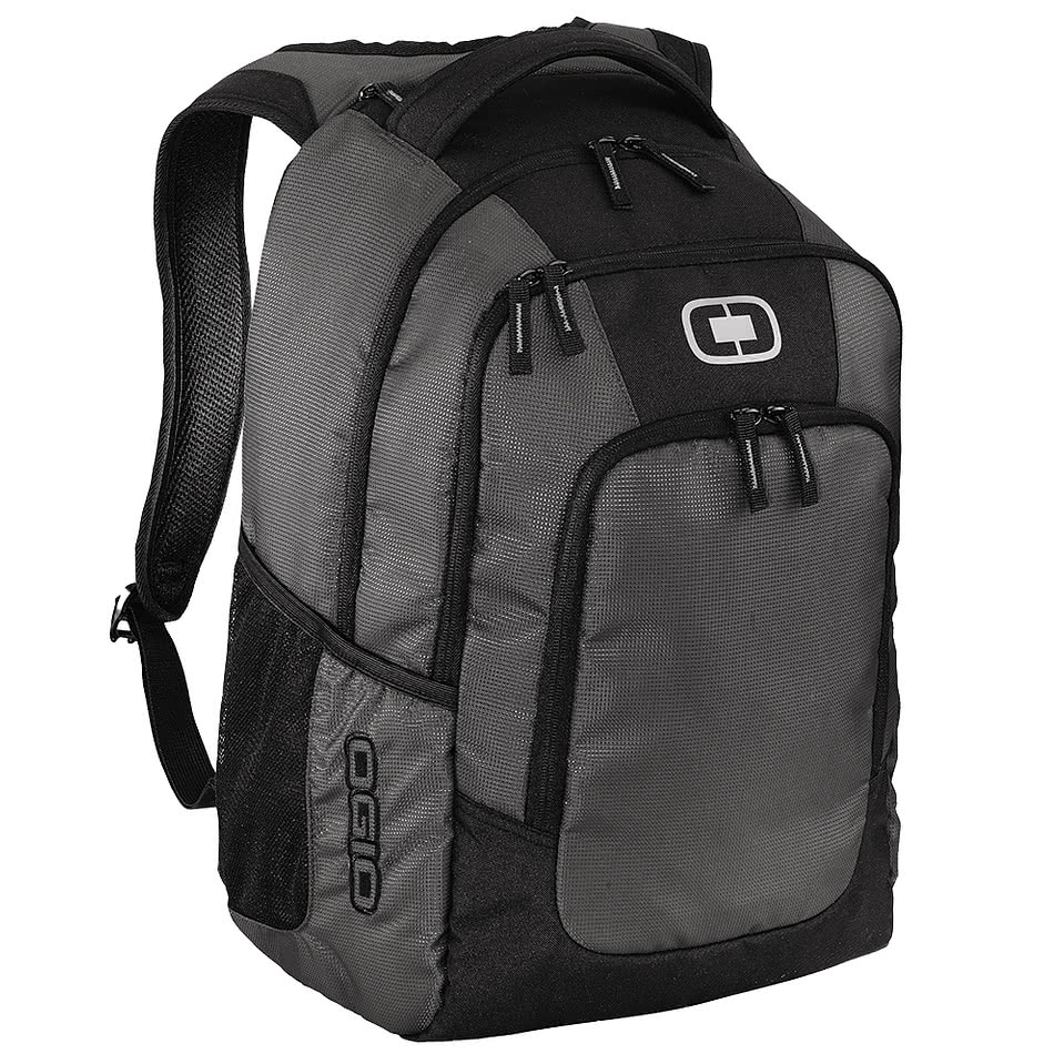 OGIO Logan Backpack