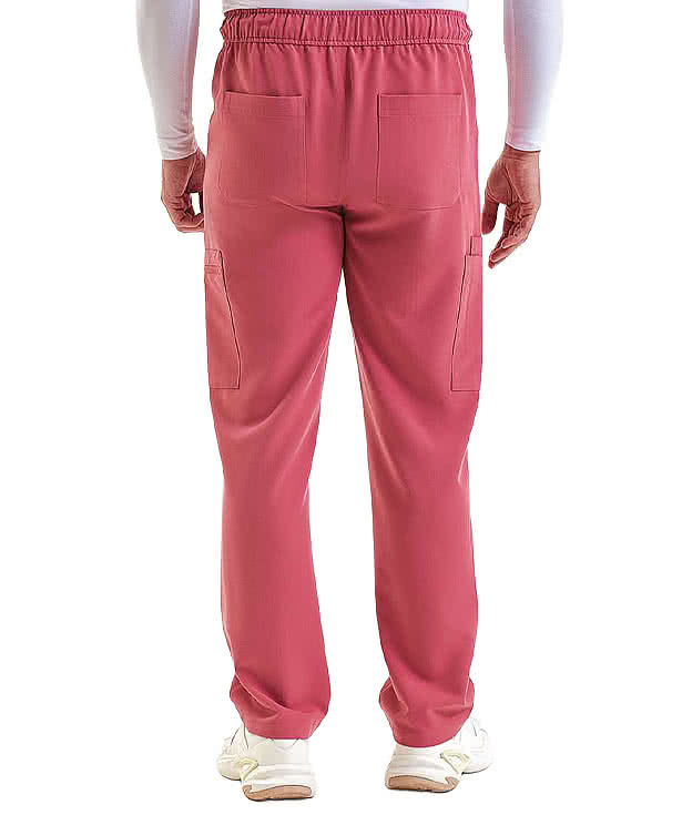 Onna Relentless Recycled Stretch Cargo Scrub Pants