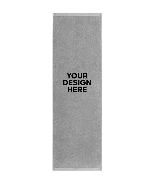 Port Authority Microfiber Fitness Towel