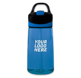 18 oz. All-Star Tritan Sports Water Bottle