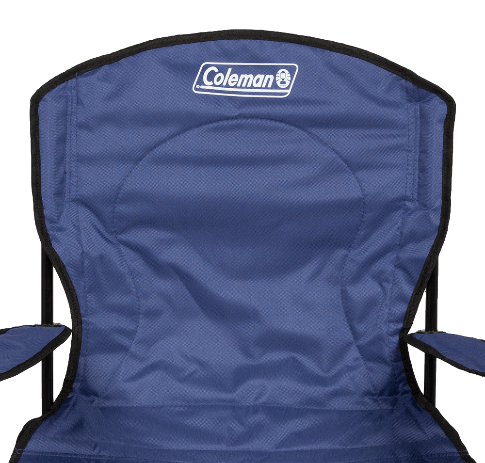 Coleman ® Oversized Cooler Quad Chair-default