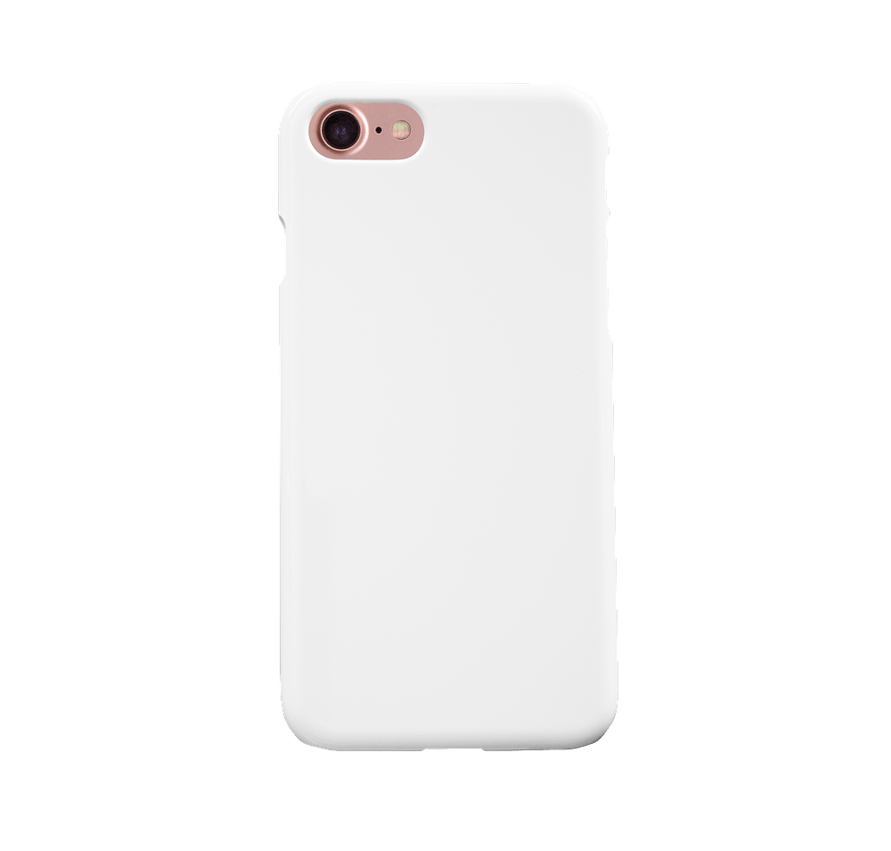Full Color iPhone 7 Slim Phone Case-default