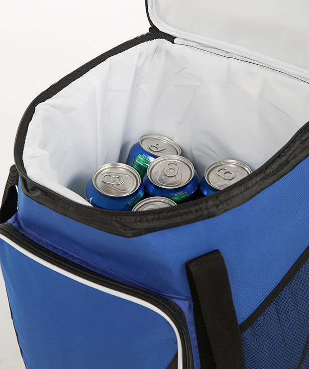 Koozie® Tailgate Rolling 24 Can Cooler