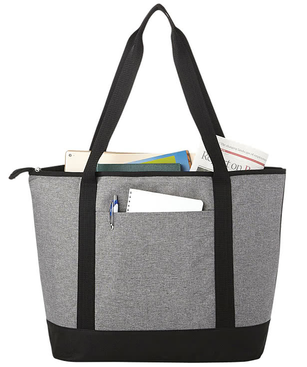 Stay Cool Event Cooler Tote Bag