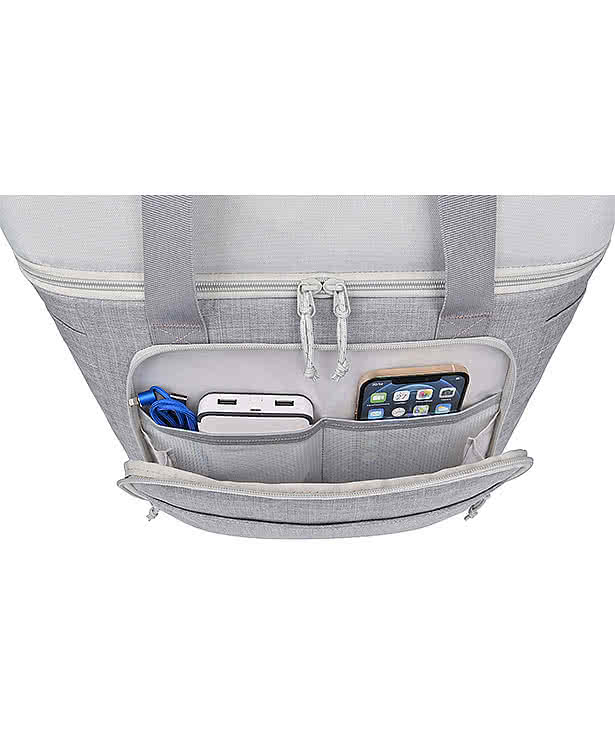 Parkview 30 Can Cooler Tote Bag