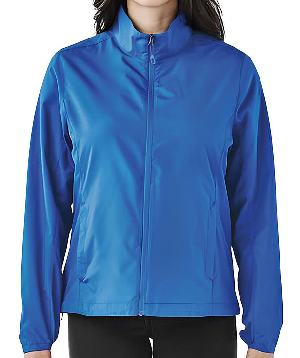 Stormtech Women’s Sierra Packable Water Repellent Shell Jacket