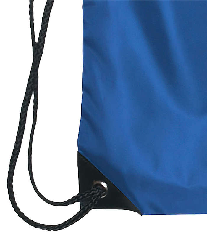 Sports Reinforced Drawstring Bag