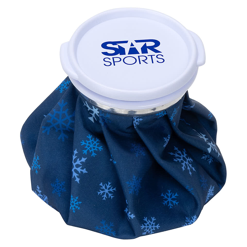 Chiller Medium Hot/Cold Reusable Ice Bag