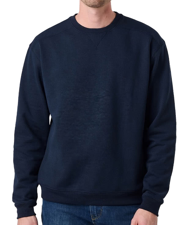 Recover Recycled Crewneck Sweatshirt