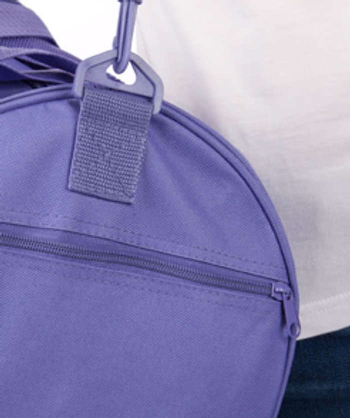Liberty Bags Small Duffel Bag
