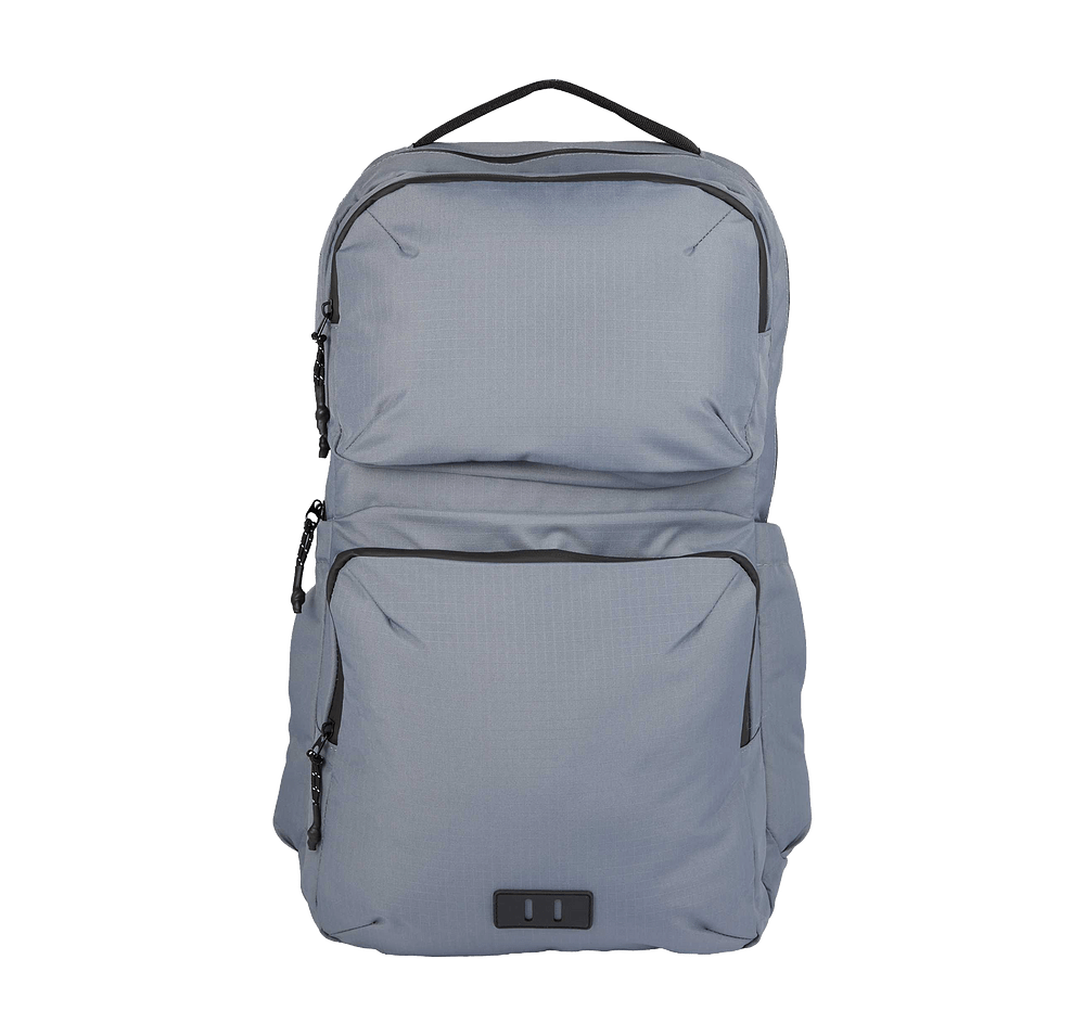 NBN Beacon Recycled 15" Computer Backpack-default