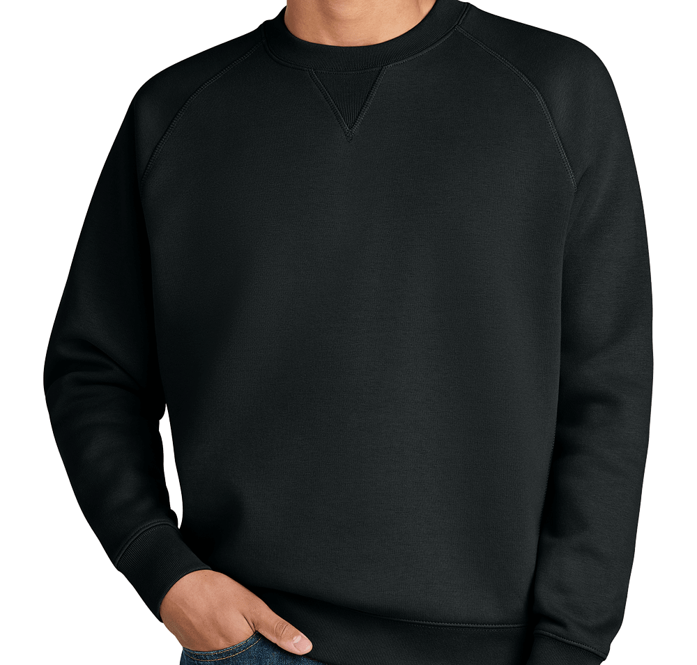 Stanley/Stella Knoxer Recycled Crewneck Sweatshirt-default