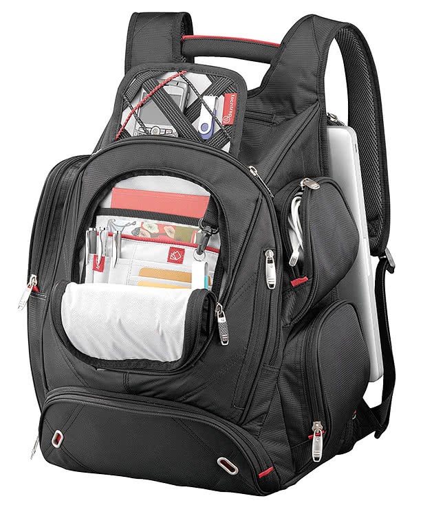 Elleven tsa shop 17 computer backpack