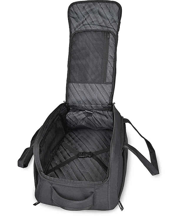 American Tourister Zoom Turbo Convertible 17" Computer  Backpack