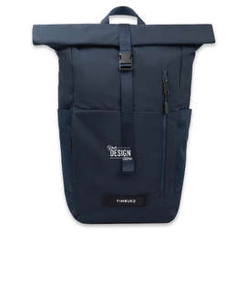 Timbuk2 Tuck 15" Computer Backpack - Color: Eco Nautical