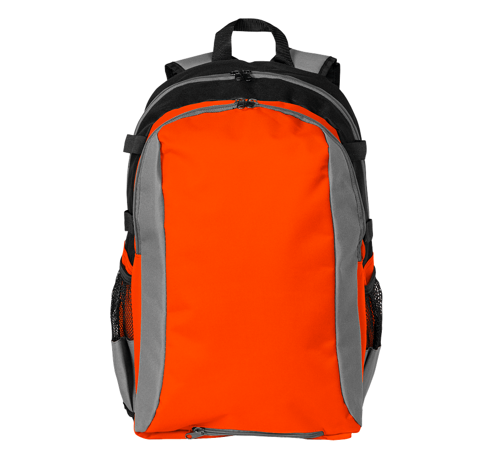 High Five All-Sport Backpack-default