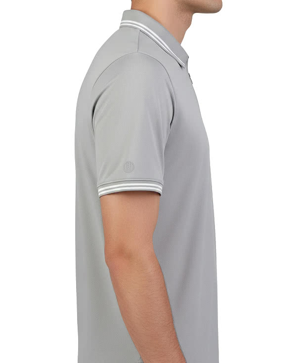 Holloway Eco-Revive Court Performance Polo