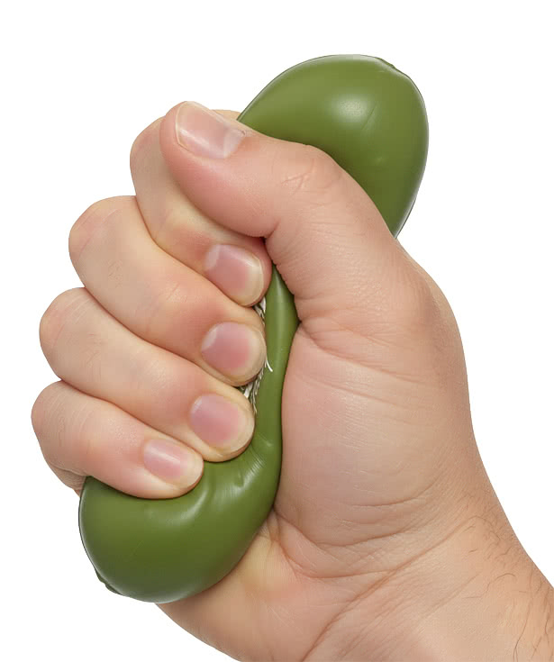 Pickle Stress Reliever