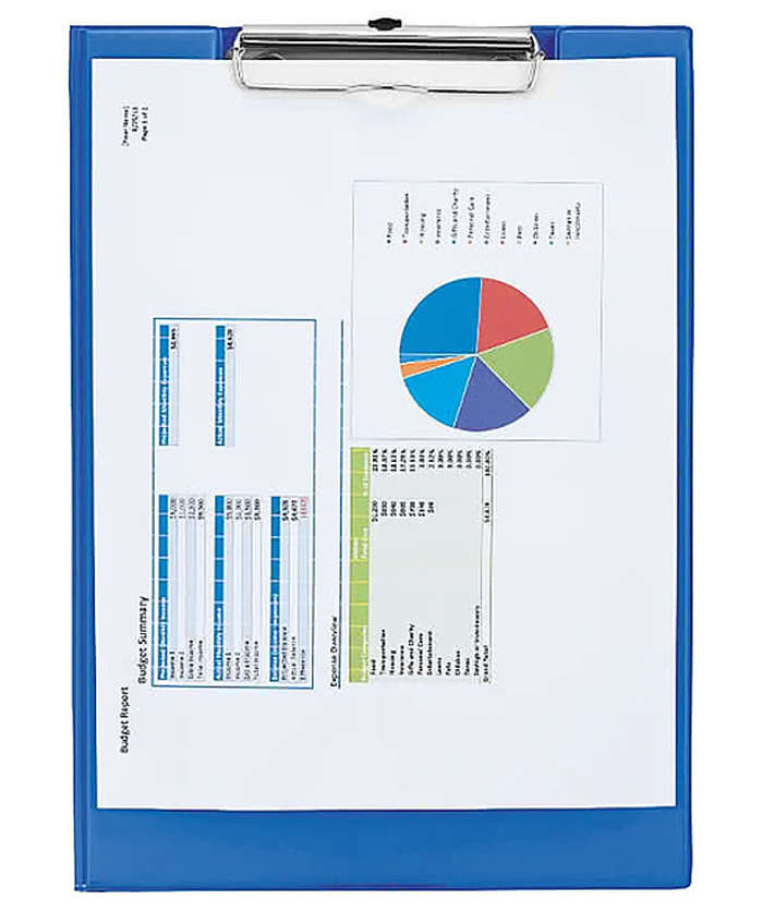 Maxx Clipboard